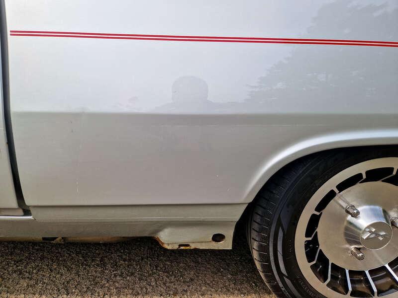 1984 Renault 5