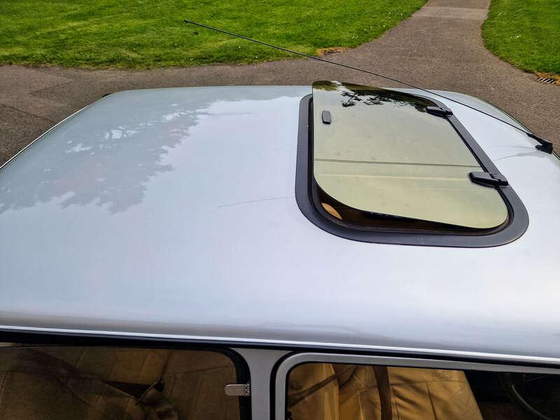 1984 Renault 5