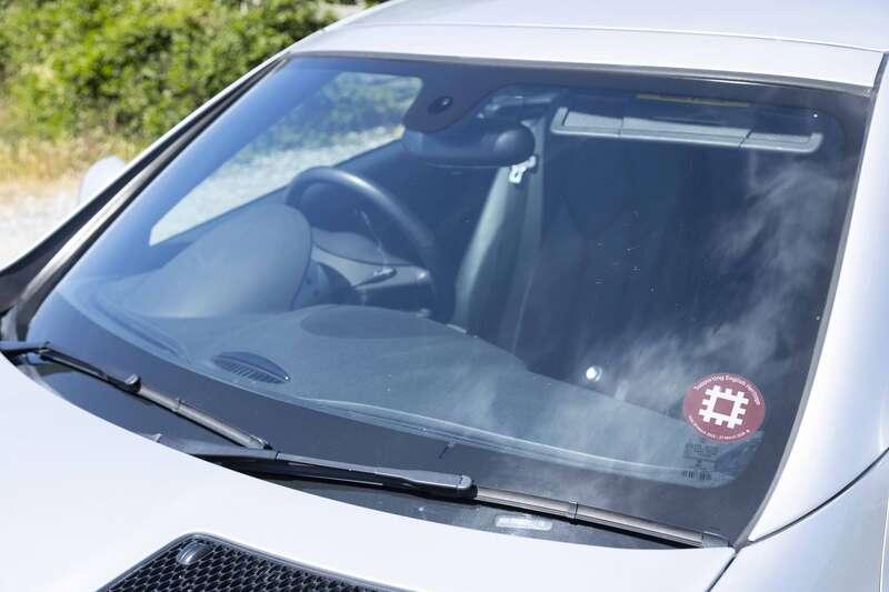 2009 Mercedes - Benz SLK 350