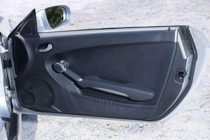 2009 Mercedes - Benz SLK 350