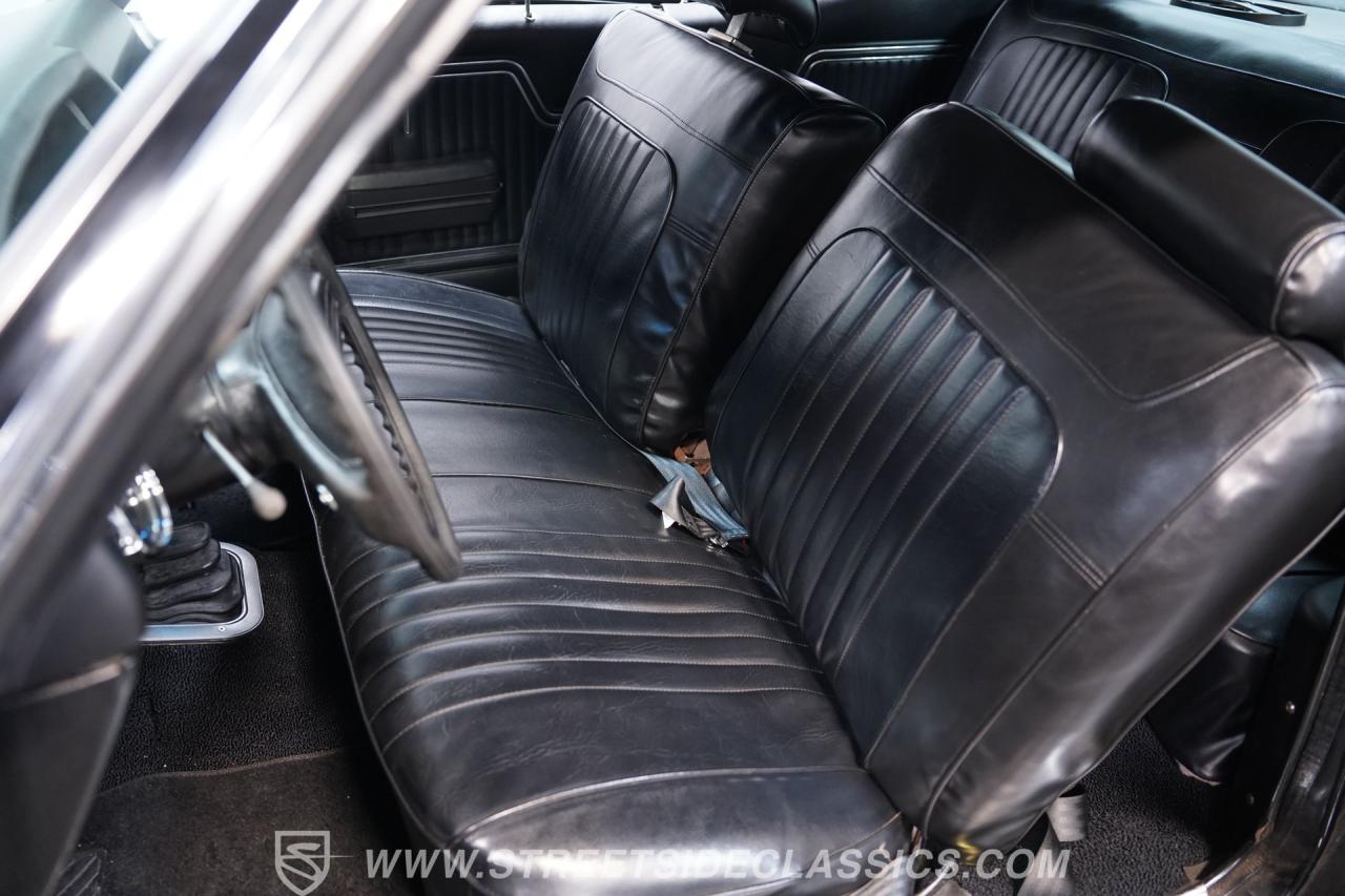 1972 Chevrolet Chevelle SS 350