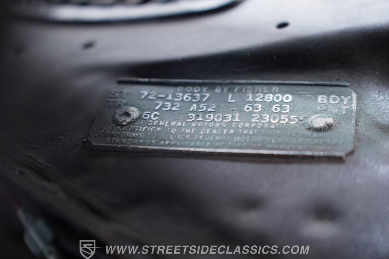 1972 Chevrolet Chevelle SS 350