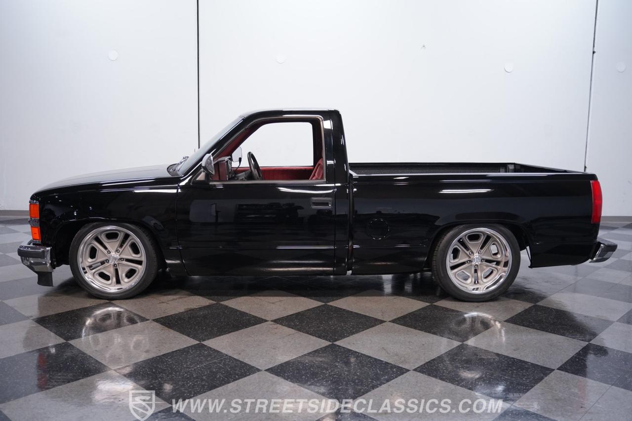 1994 Chevrolet C1500 Silverado