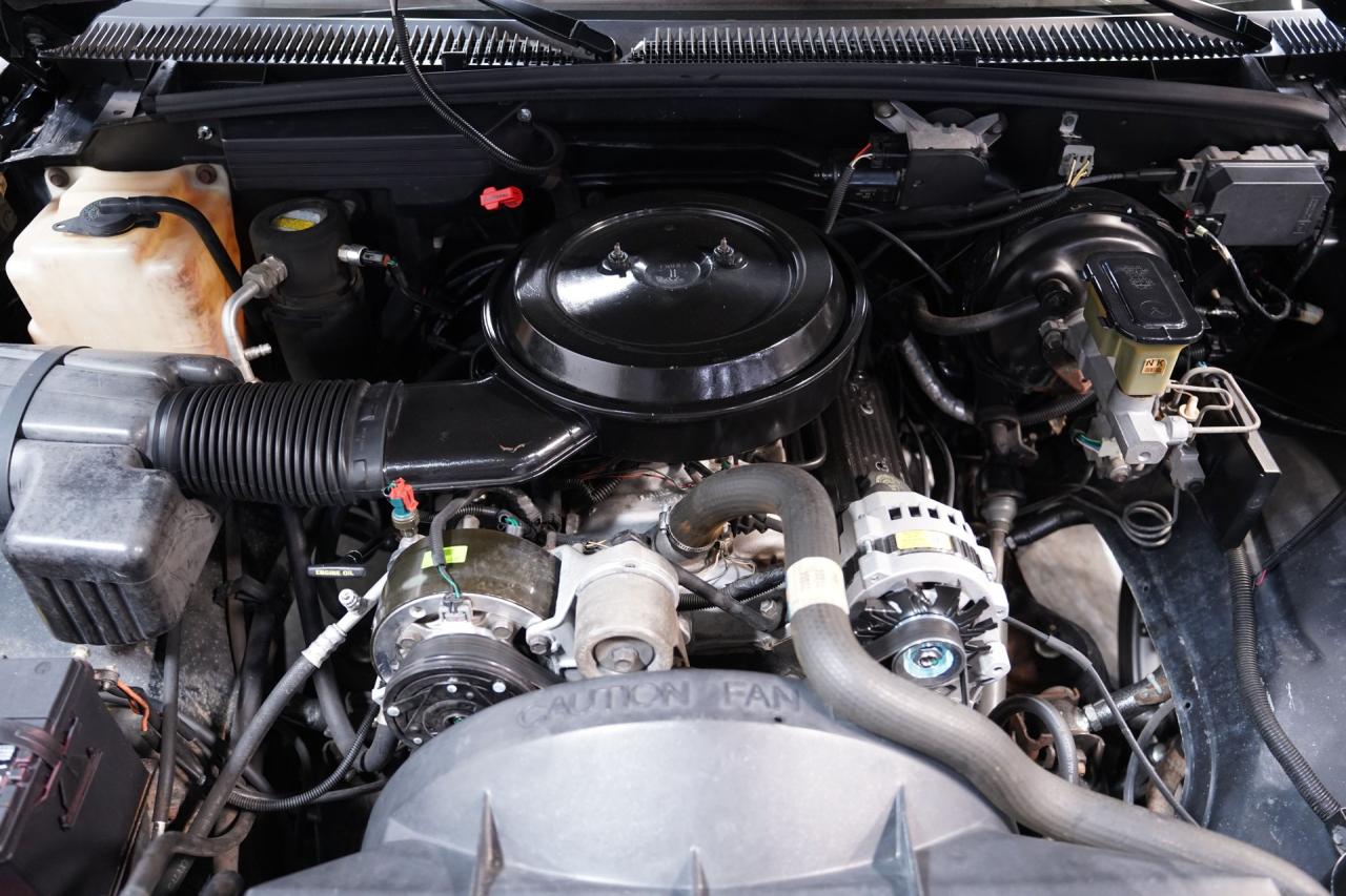 1994 Chevrolet C1500 Silverado