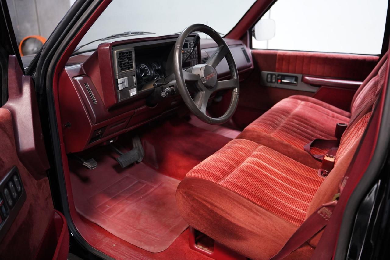 1994 Chevrolet C1500 Silverado