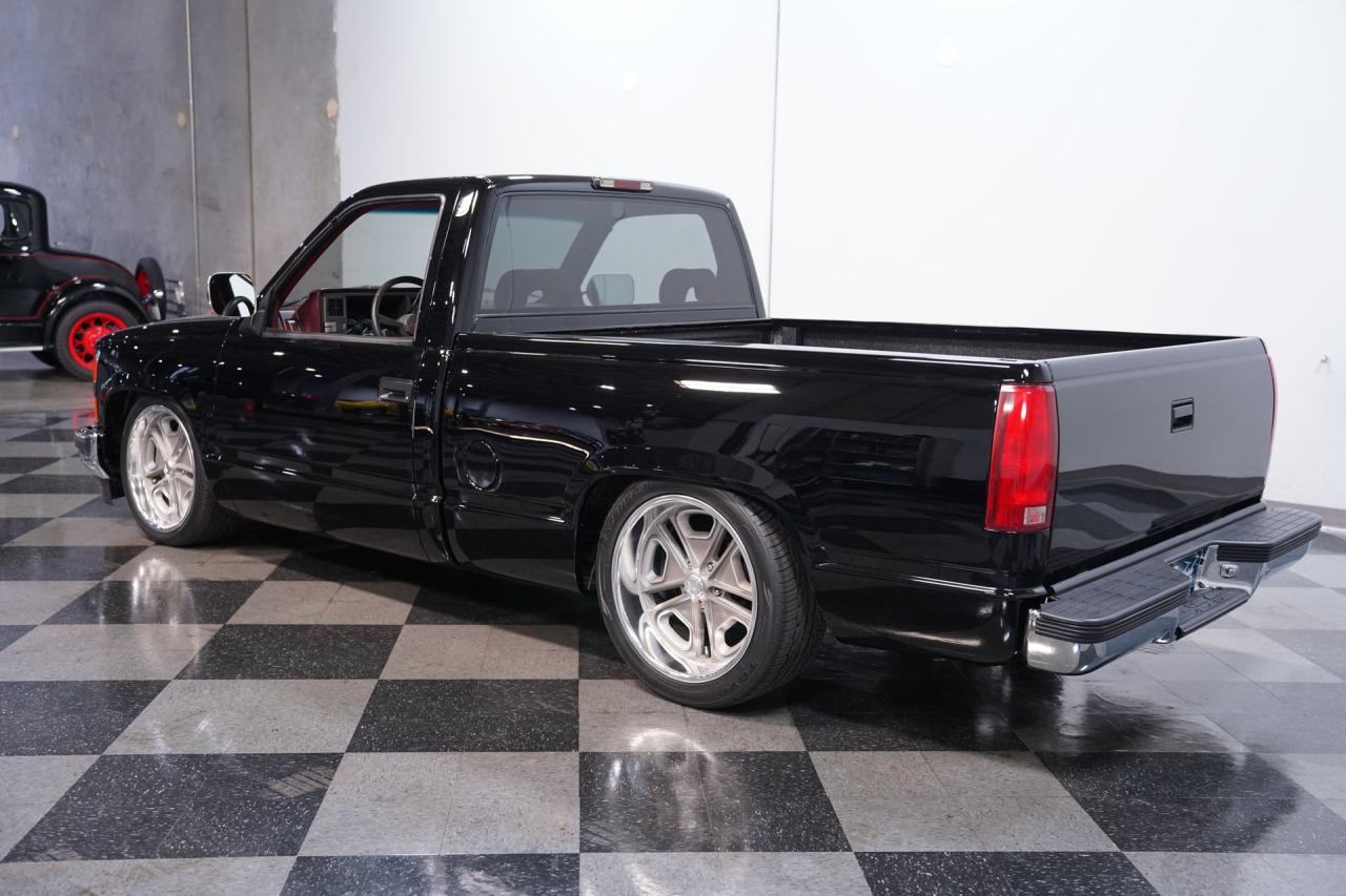 1994 Chevrolet C1500 Silverado