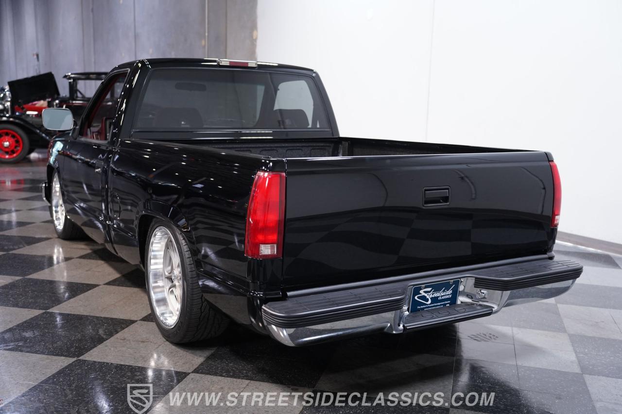 1994 Chevrolet C1500 Silverado
