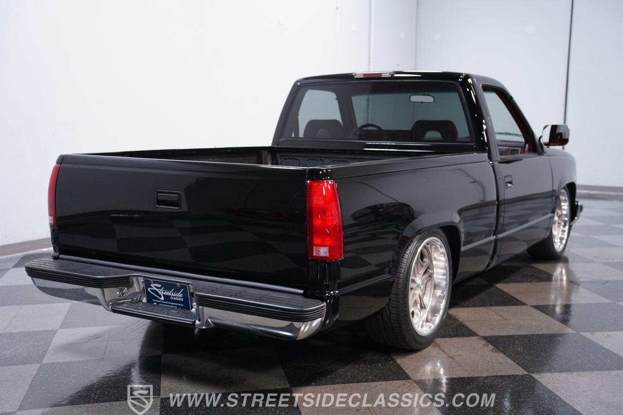 1994 Chevrolet C1500 Silverado