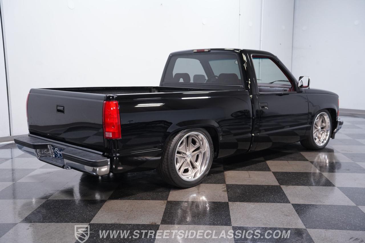 1994 Chevrolet C1500 Silverado