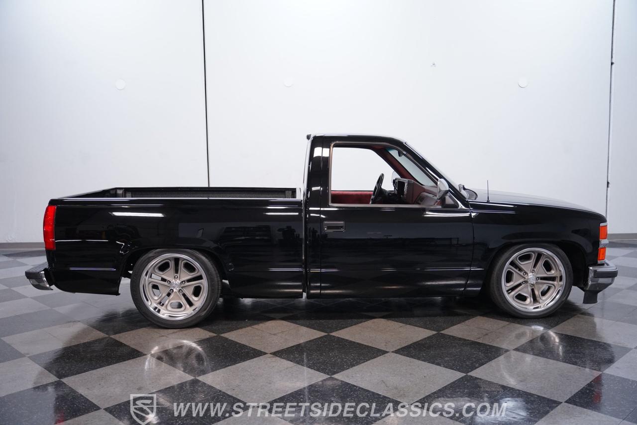 1994 Chevrolet C1500 Silverado