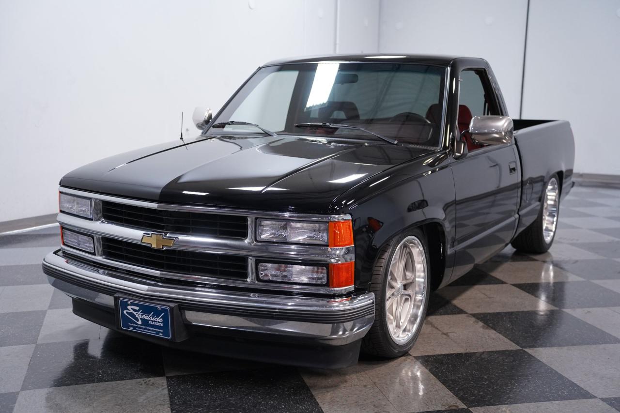 1994 Chevrolet C1500 Silverado