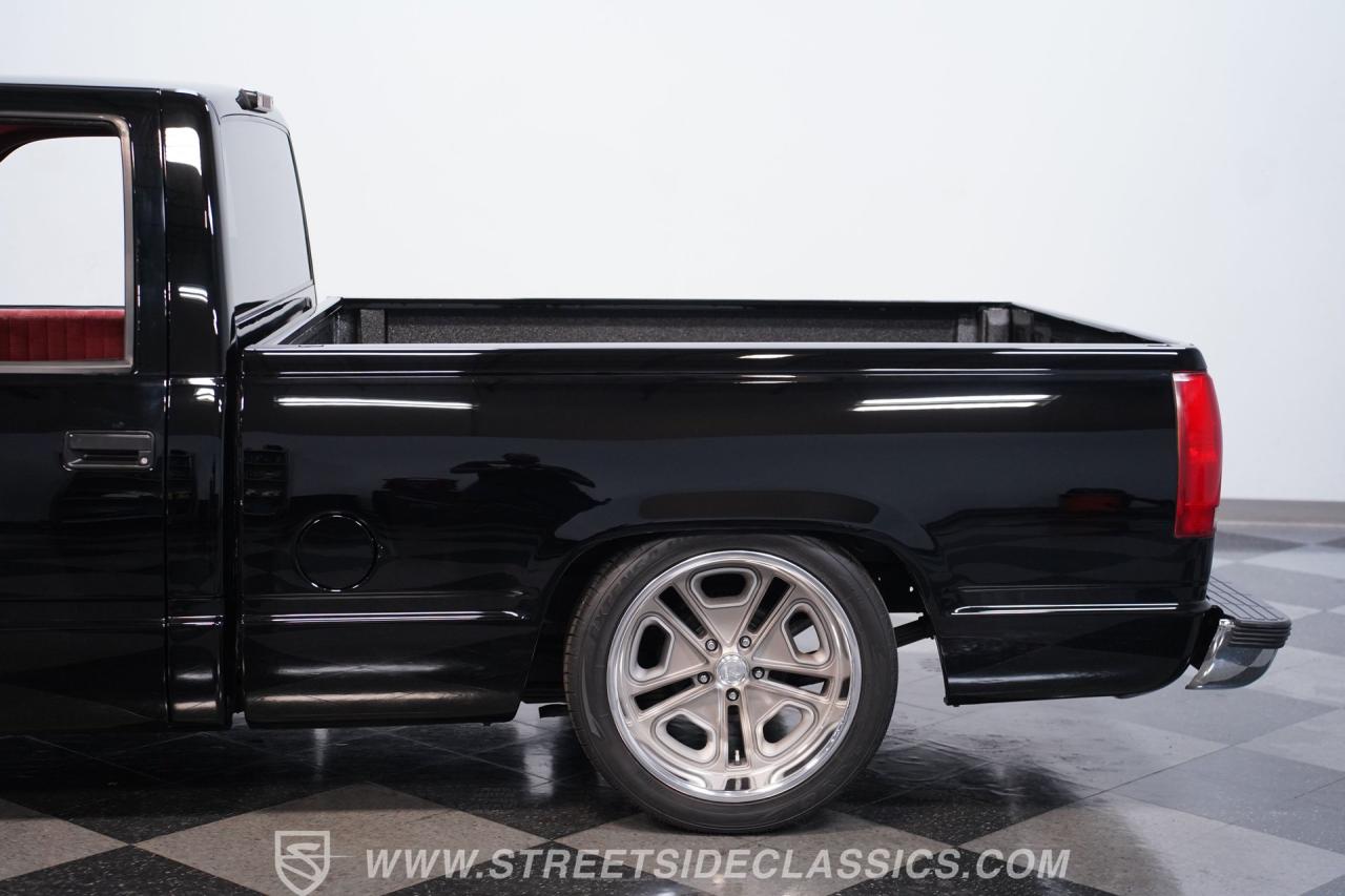 1994 Chevrolet C1500 Silverado