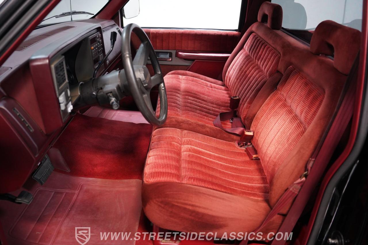 1994 Chevrolet C1500 Silverado
