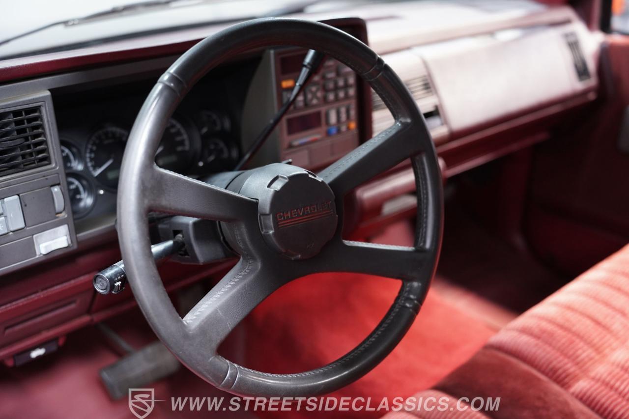 1994 Chevrolet C1500 Silverado