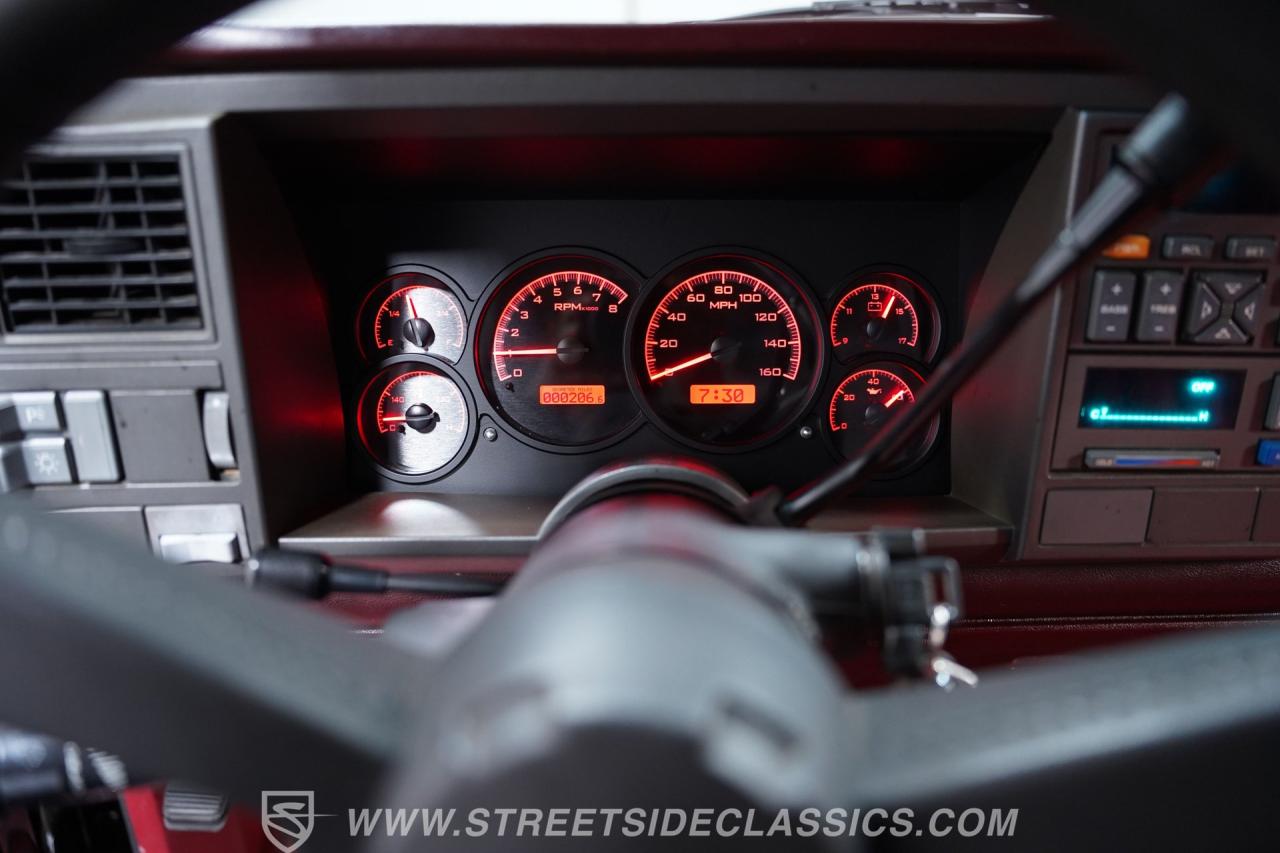 1994 Chevrolet C1500 Silverado