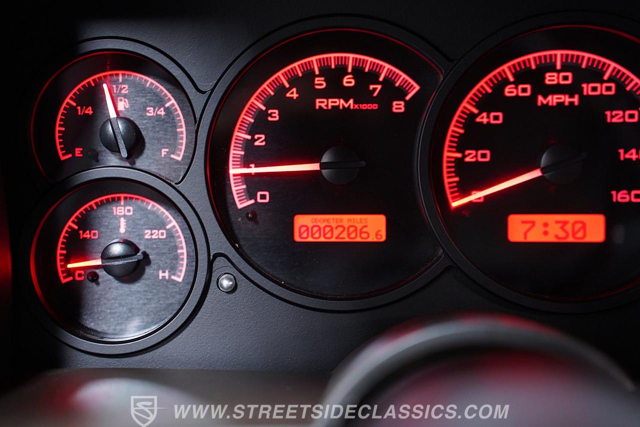 1994 Chevrolet C1500 Silverado