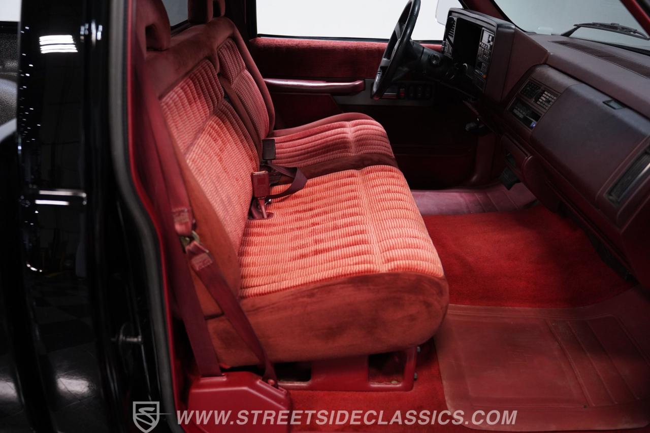 1994 Chevrolet C1500 Silverado