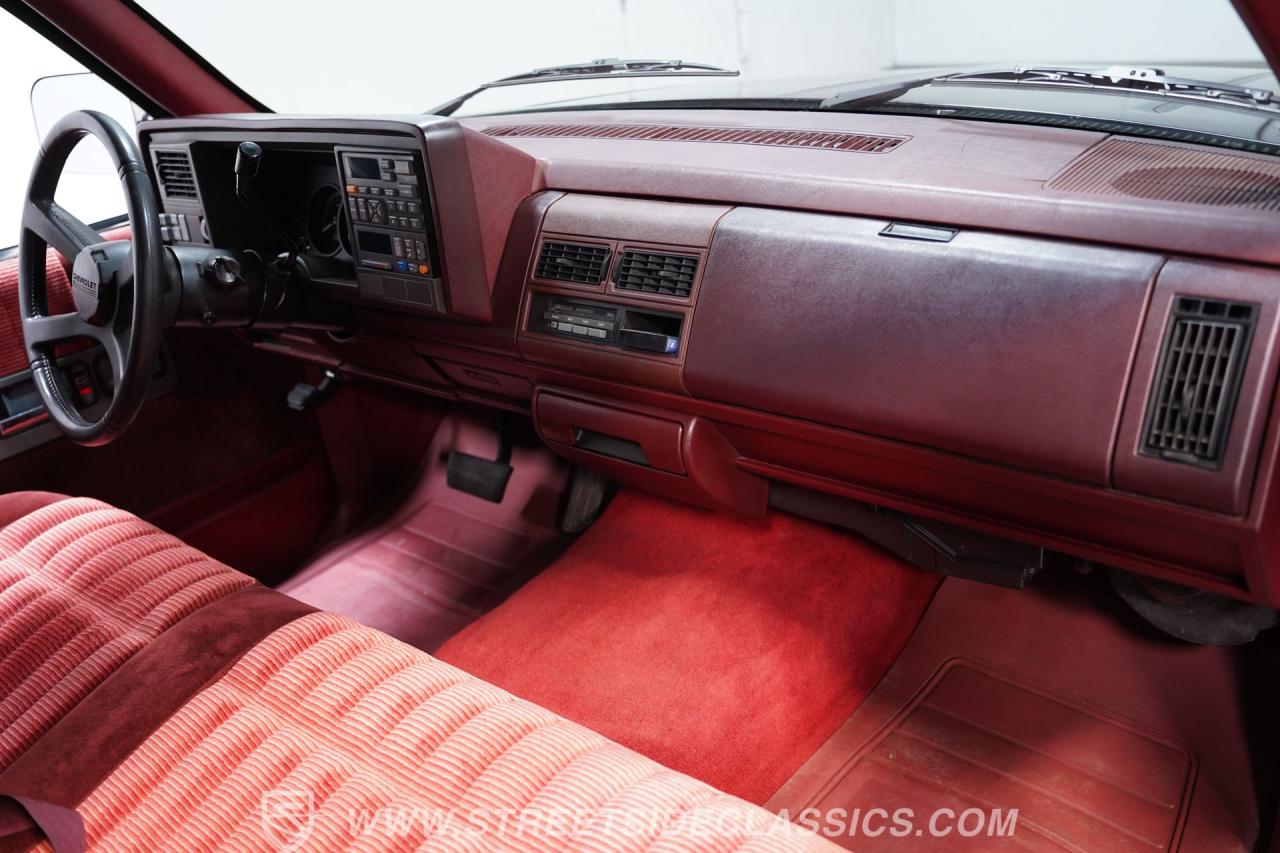 1994 Chevrolet C1500 Silverado