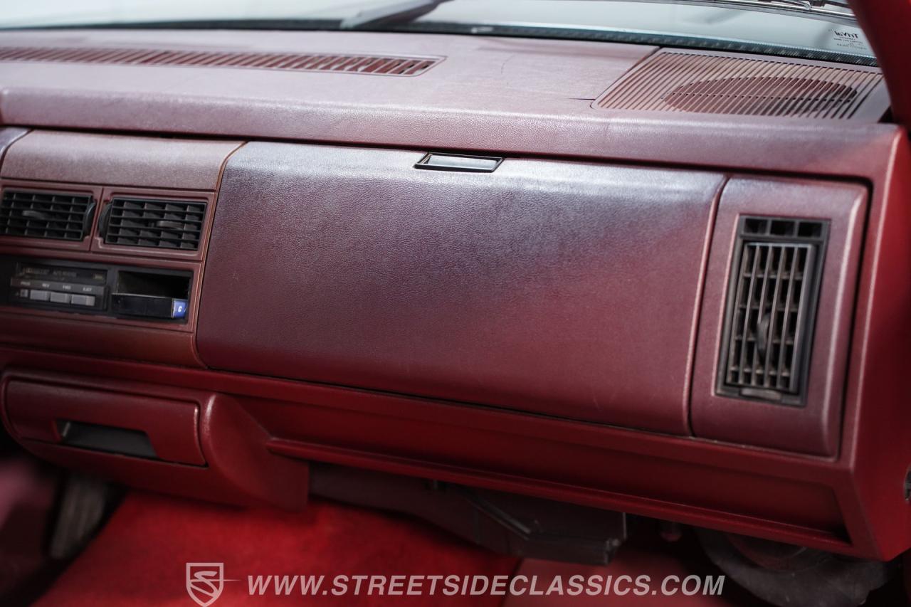 1994 Chevrolet C1500 Silverado