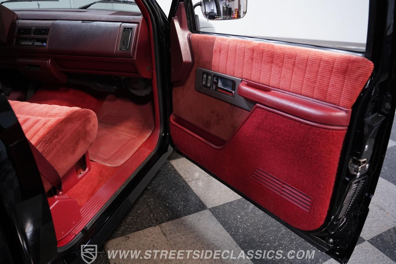 1994 Chevrolet C1500 Silverado