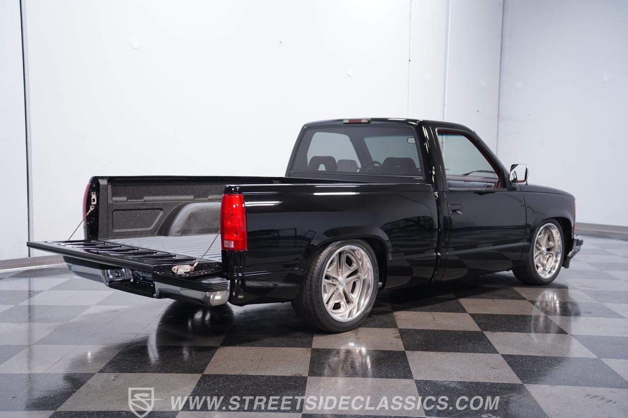 1994 Chevrolet C1500 Silverado