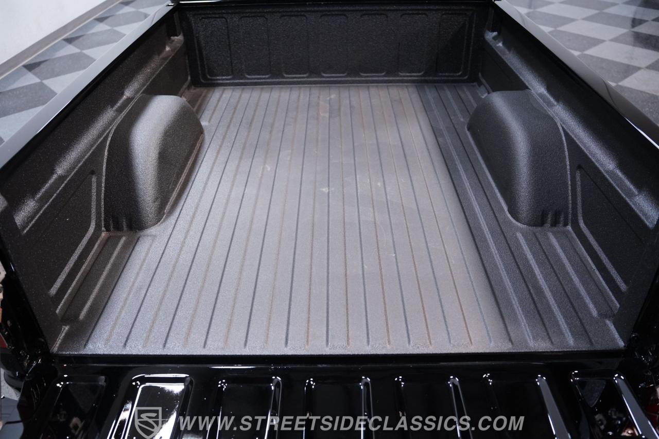 1994 Chevrolet C1500 Silverado