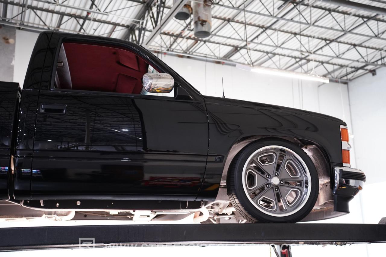 1994 Chevrolet C1500 Silverado