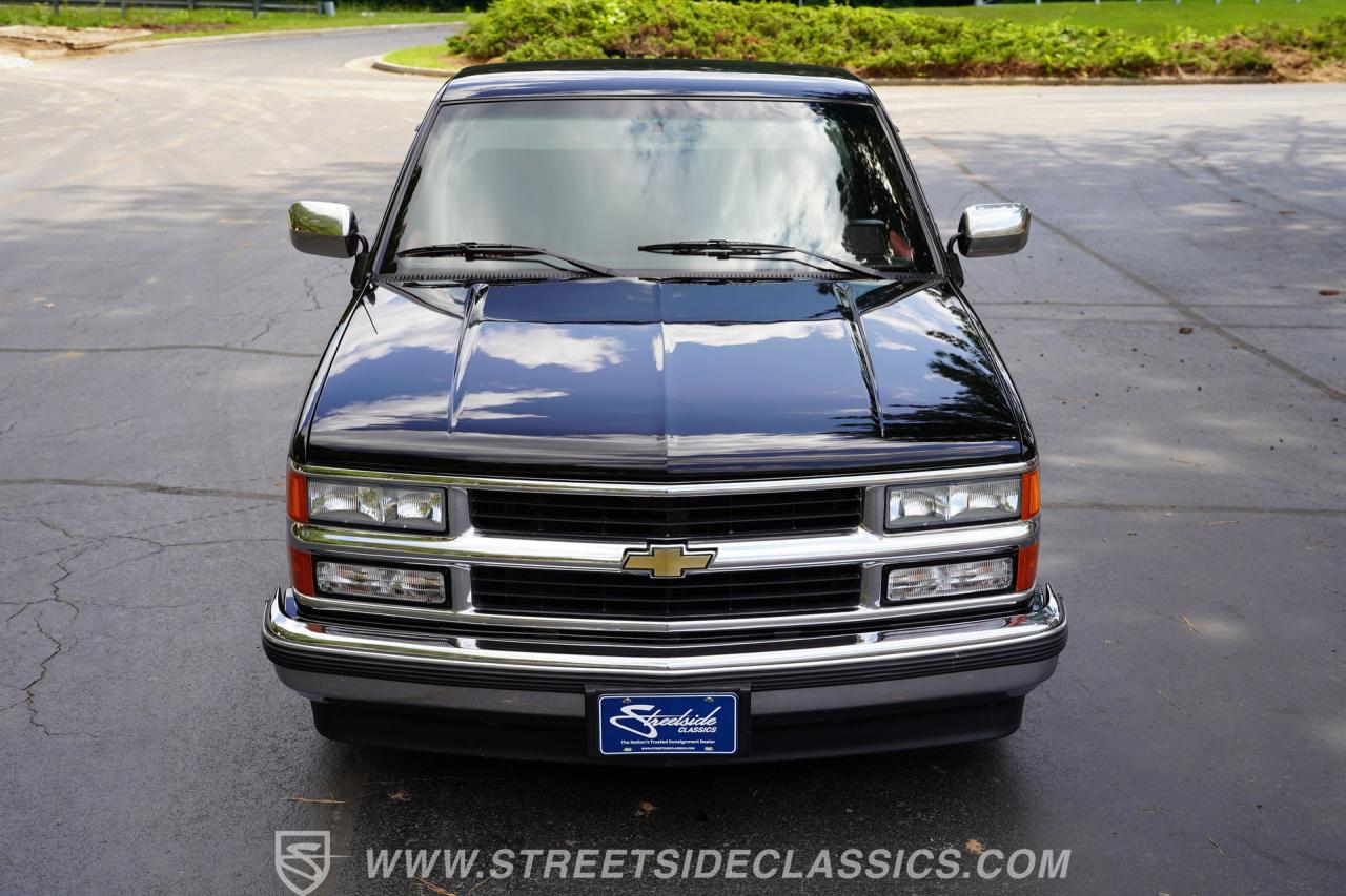 1994 Chevrolet C1500 Silverado