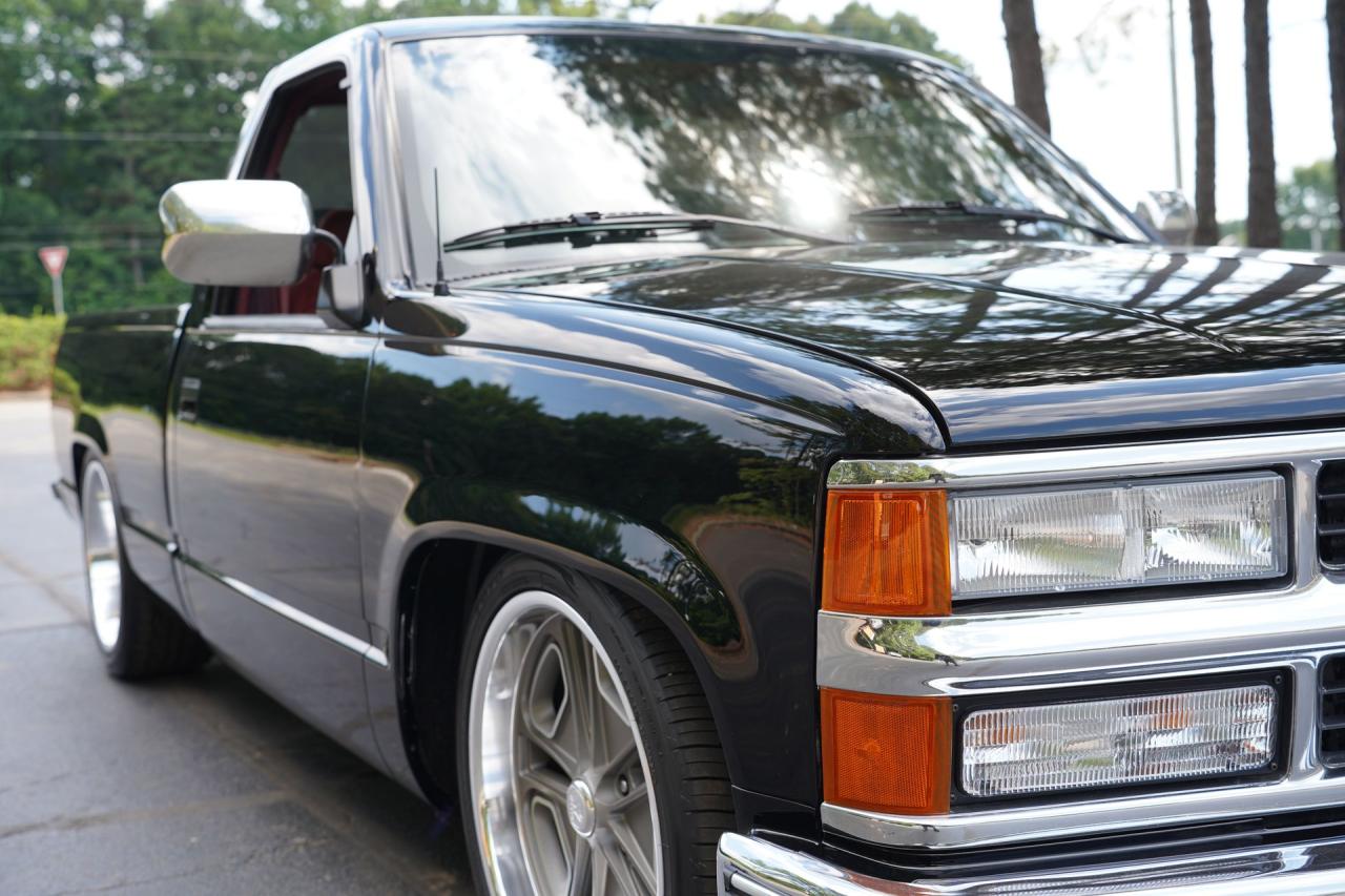1994 Chevrolet C1500 Silverado