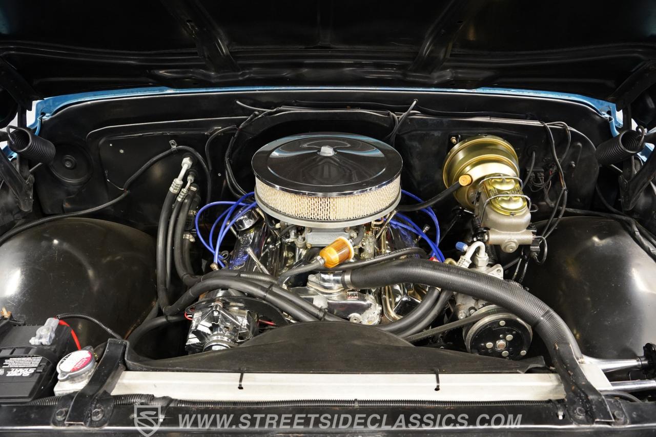 1970 Chevrolet C10
