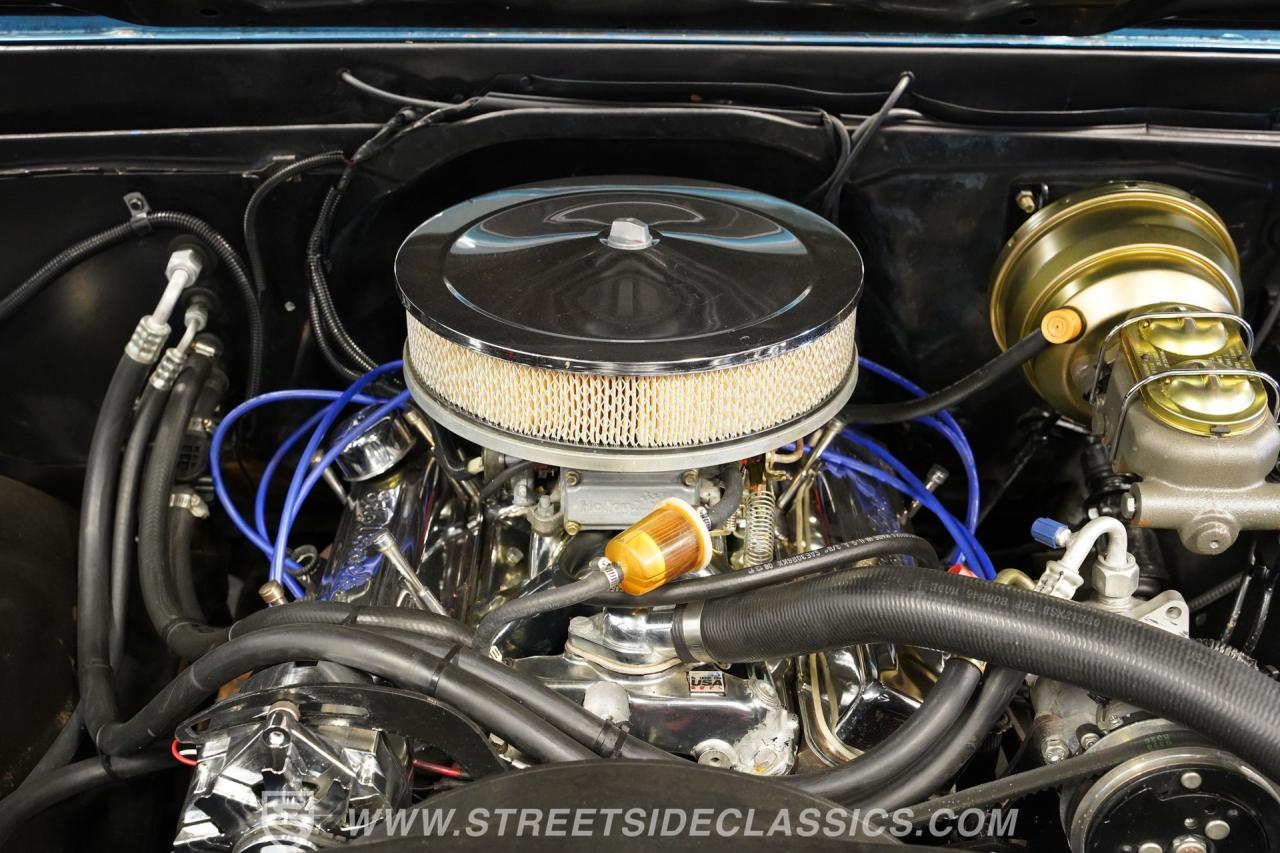 1970 Chevrolet C10