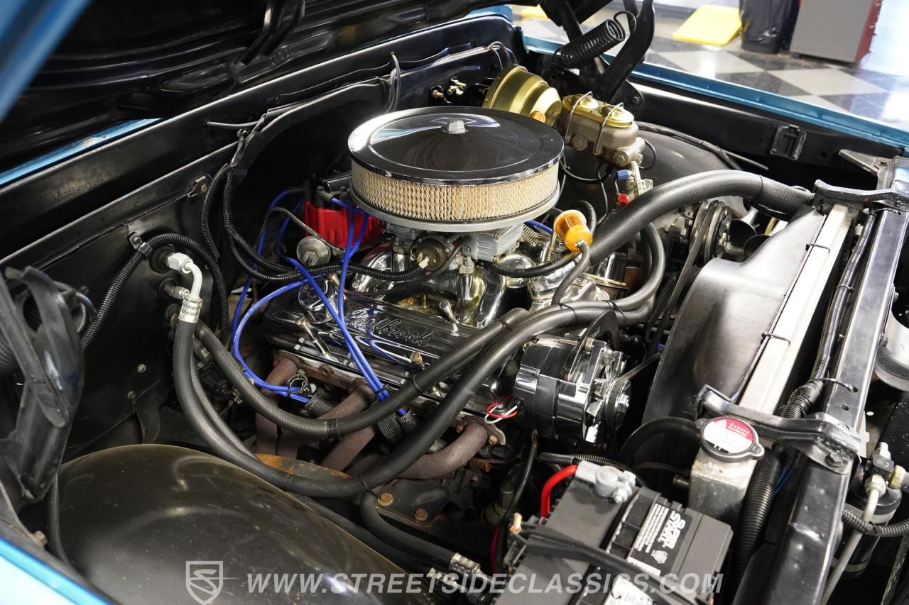 1970 Chevrolet C10