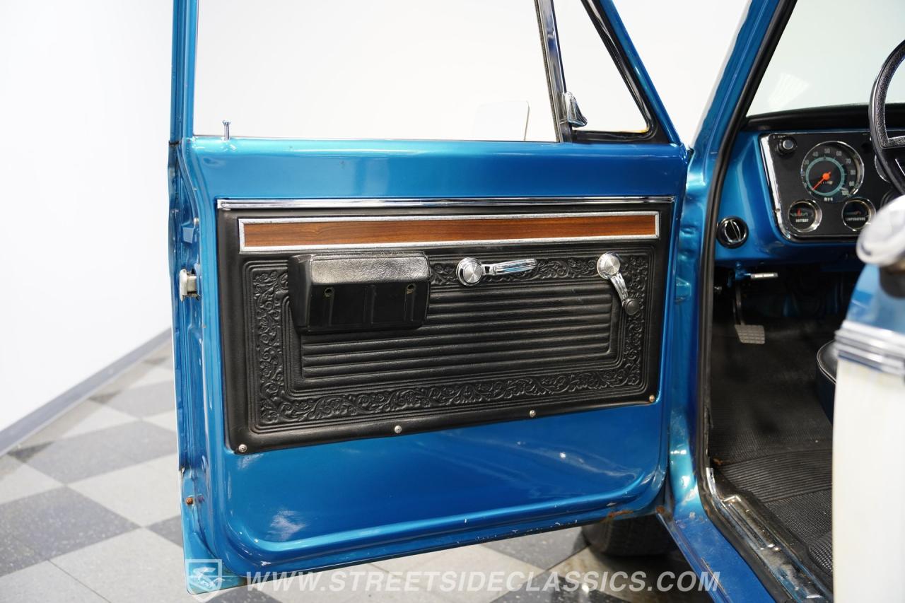 1970 Chevrolet C10