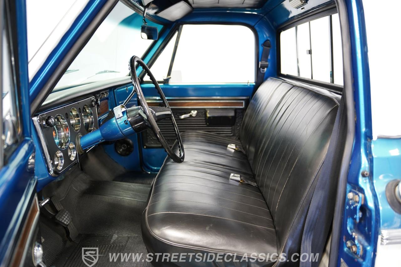 1970 Chevrolet C10