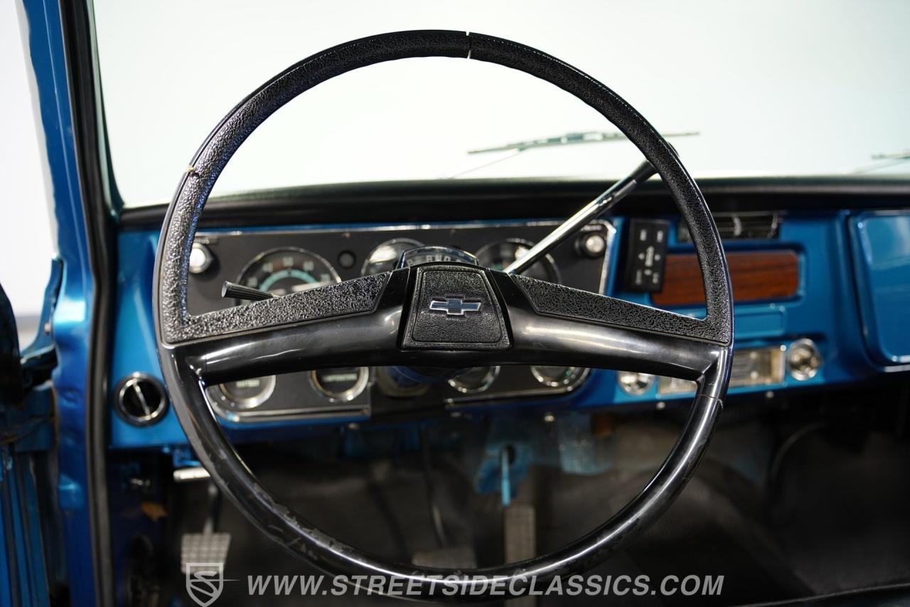 1970 Chevrolet C10