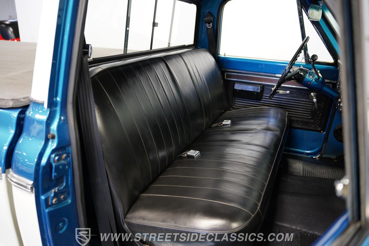 1970 Chevrolet C10