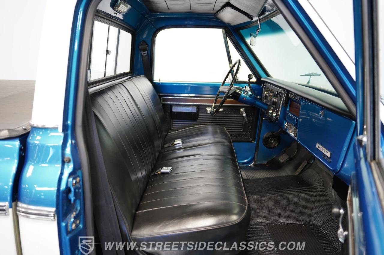 1970 Chevrolet C10