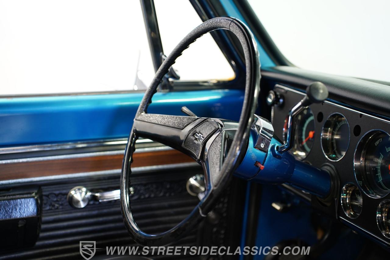 1970 Chevrolet C10