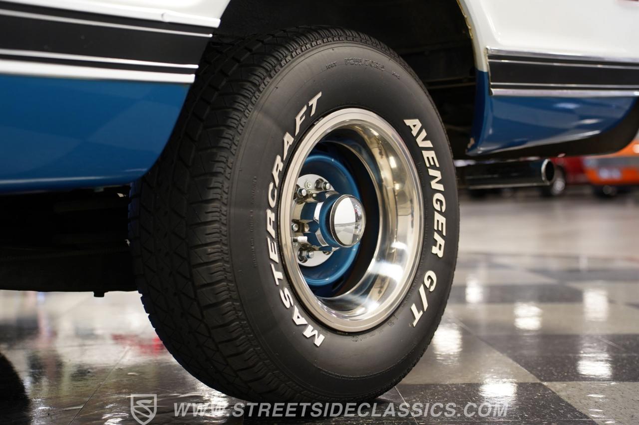 1970 Chevrolet C10