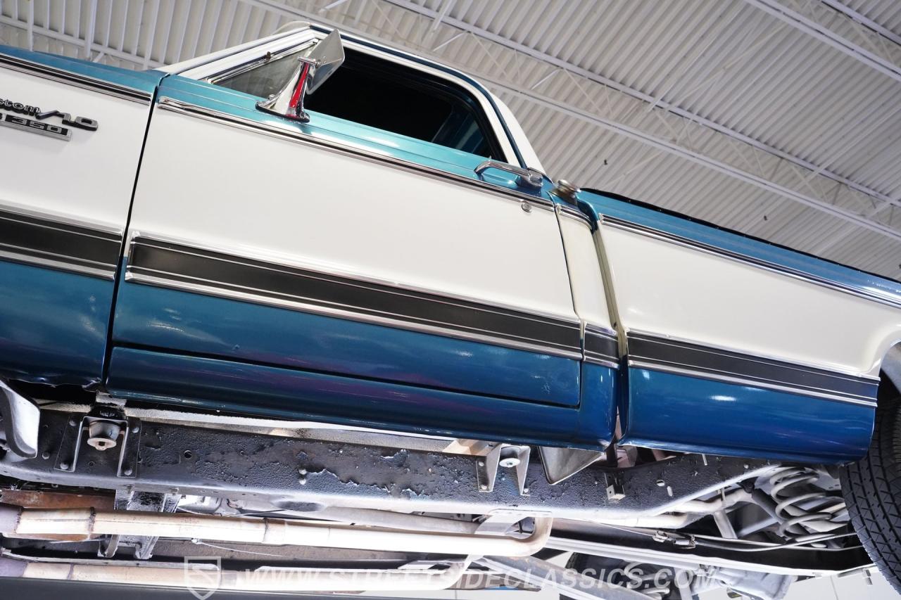 1970 Chevrolet C10