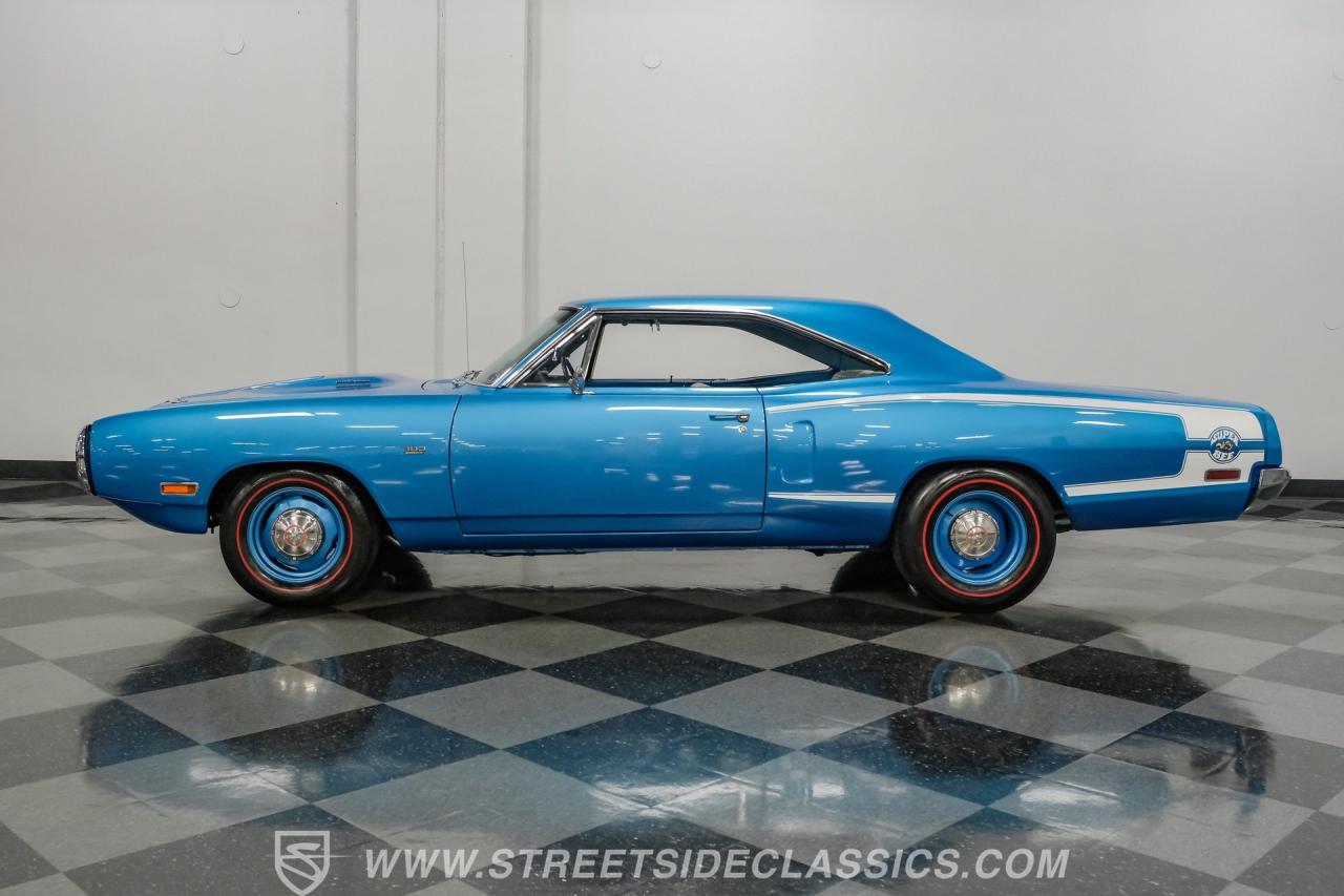 1970 Dodge Coronet Super Bee Restomod