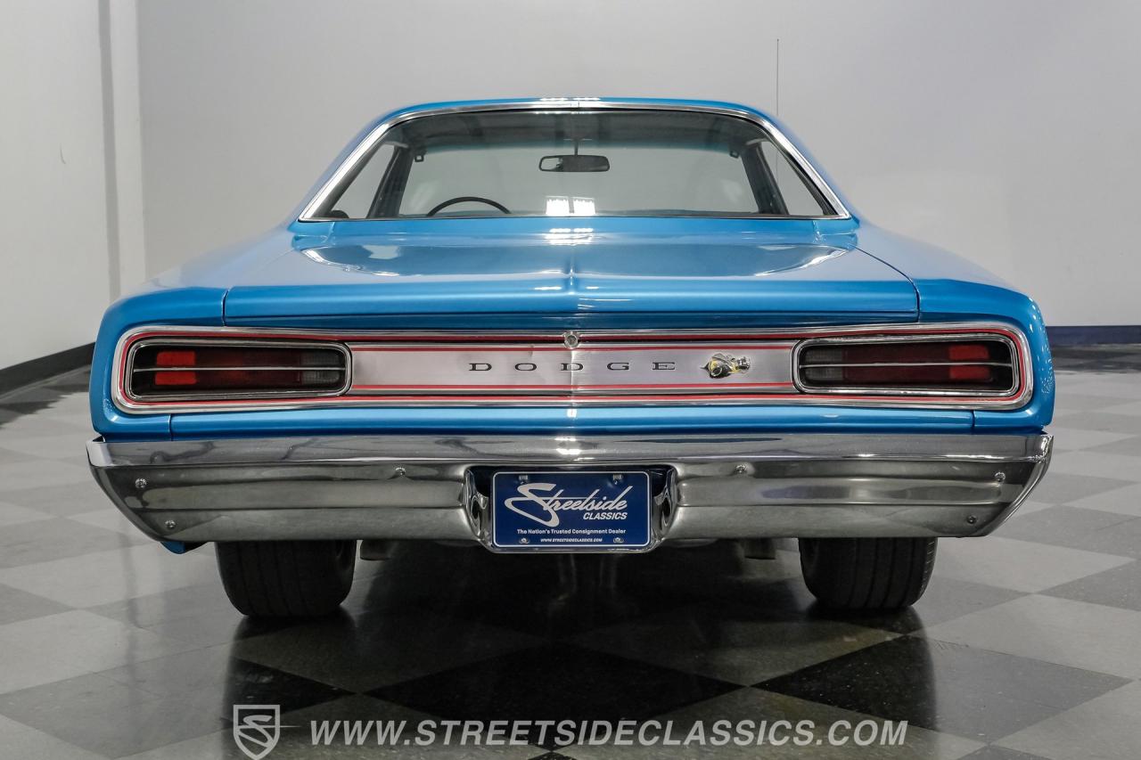 1970 Dodge Coronet Super Bee Restomod
