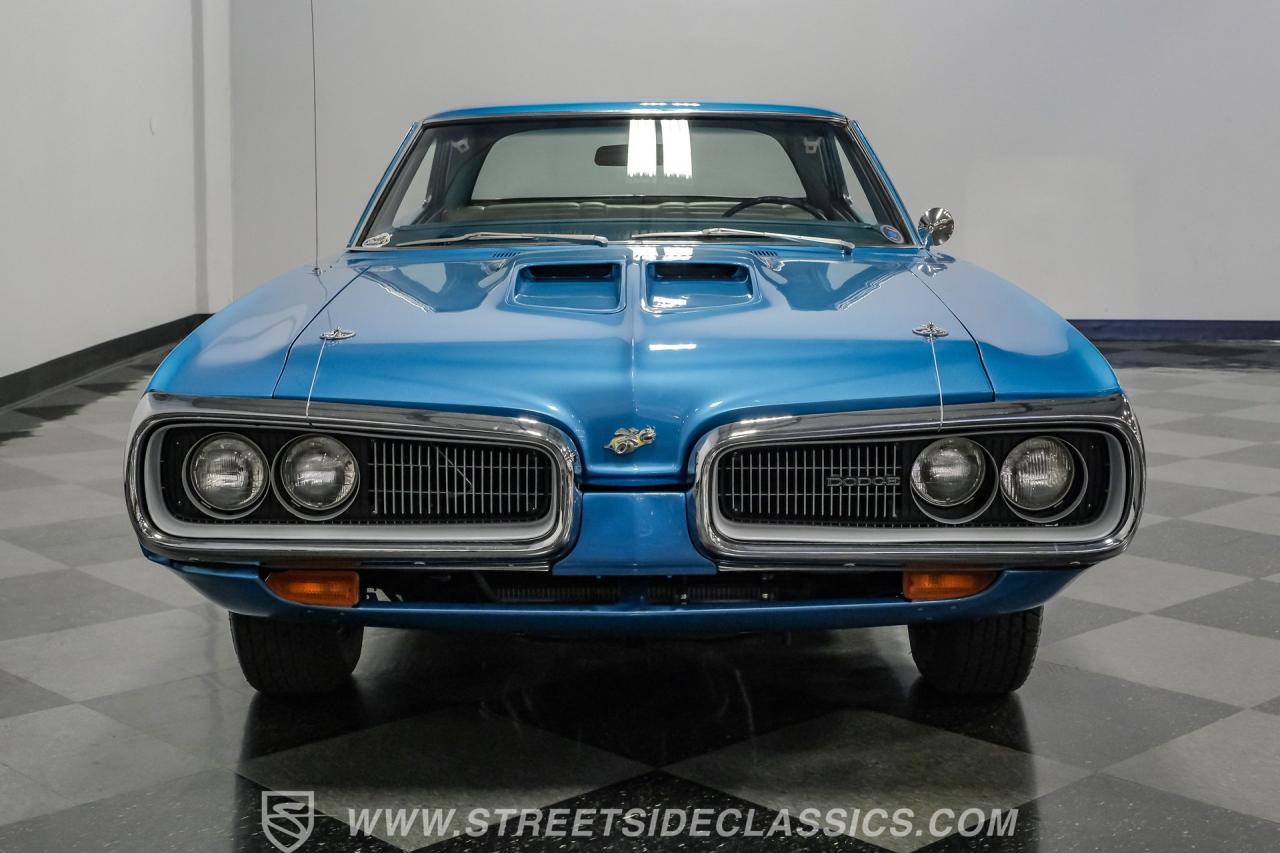 1970 Dodge Coronet Super Bee Restomod
