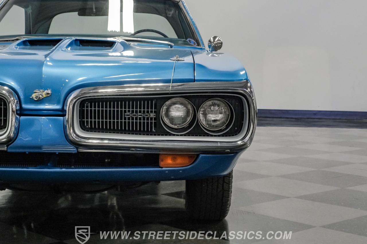 1970 Dodge Coronet Super Bee Restomod