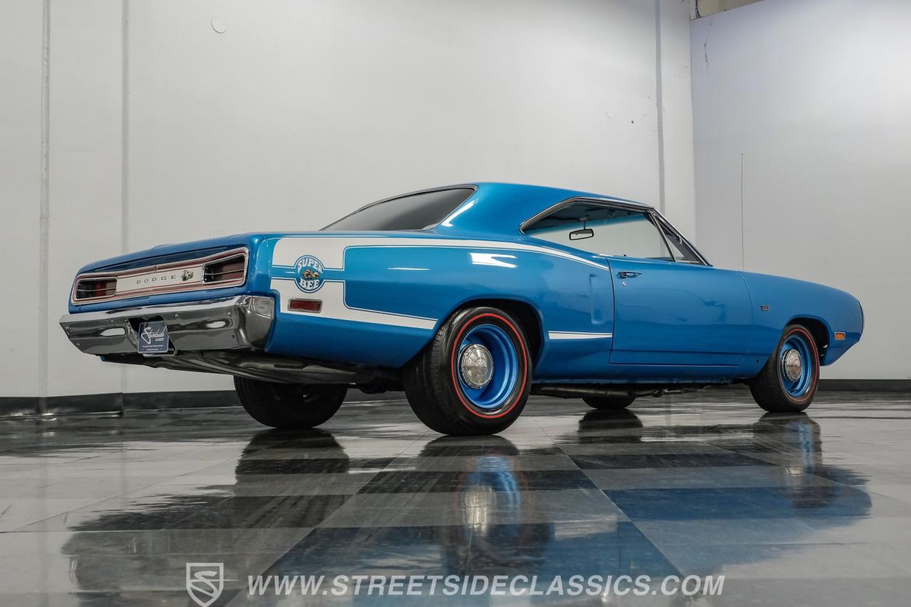 1970 Dodge Coronet Super Bee Restomod