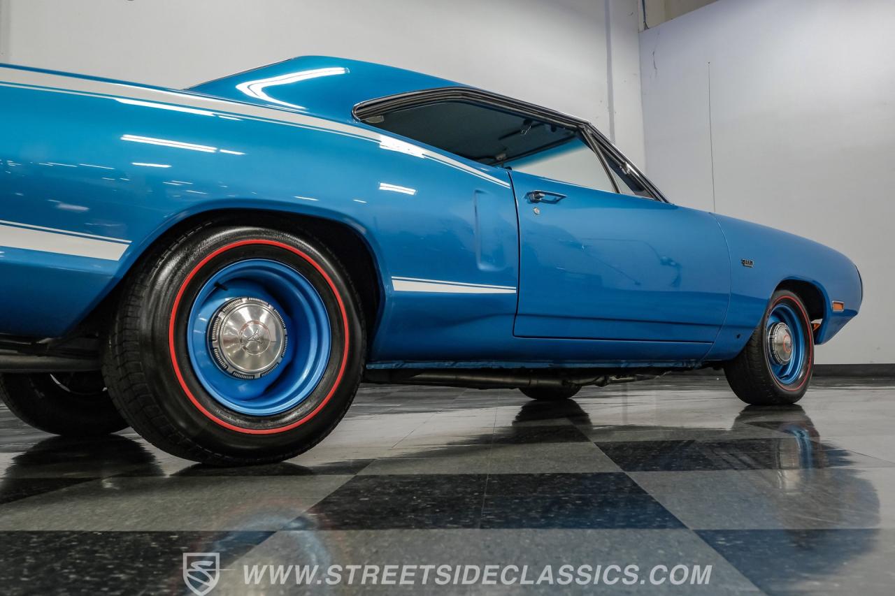 1970 Dodge Coronet Super Bee Restomod