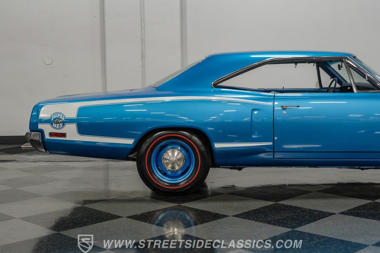 1970 Dodge Coronet Super Bee Restomod