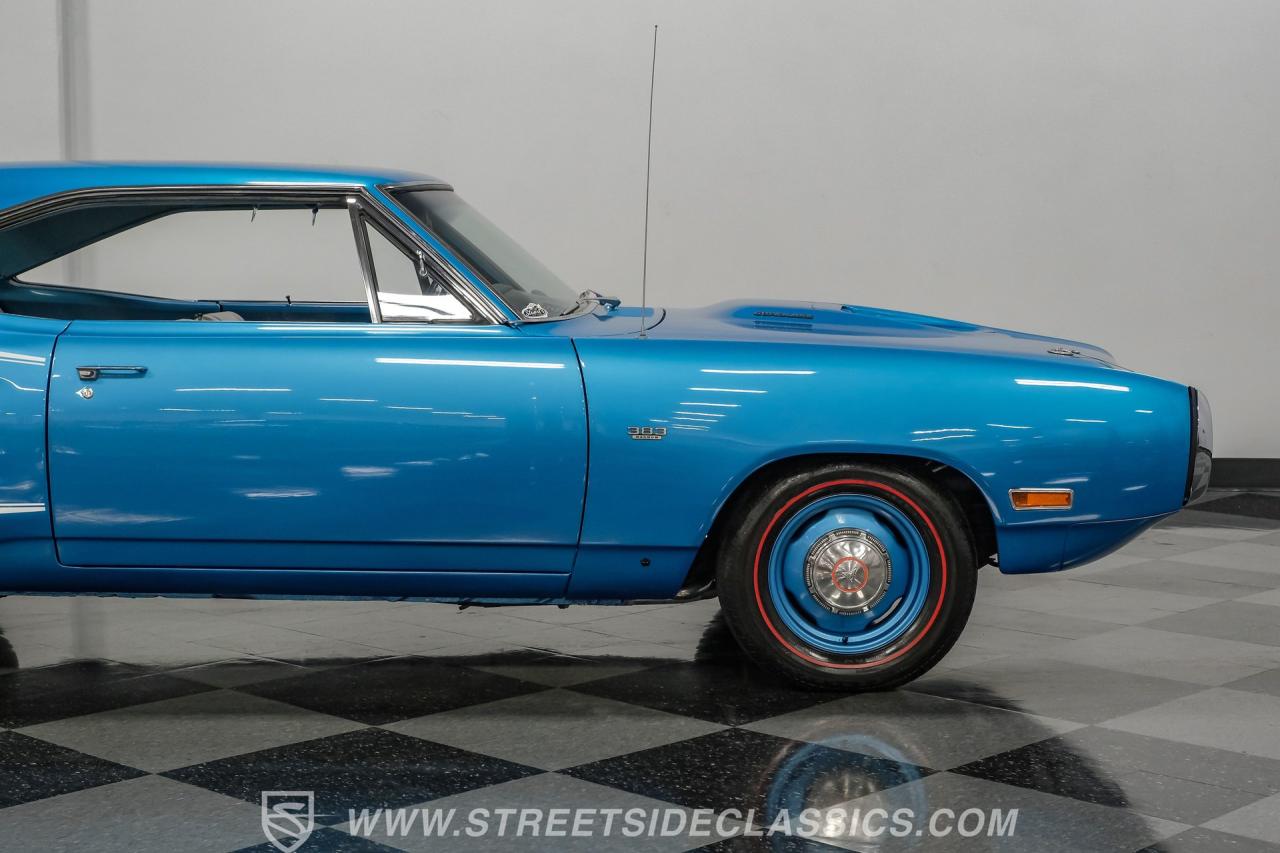 1970 Dodge Coronet Super Bee Restomod