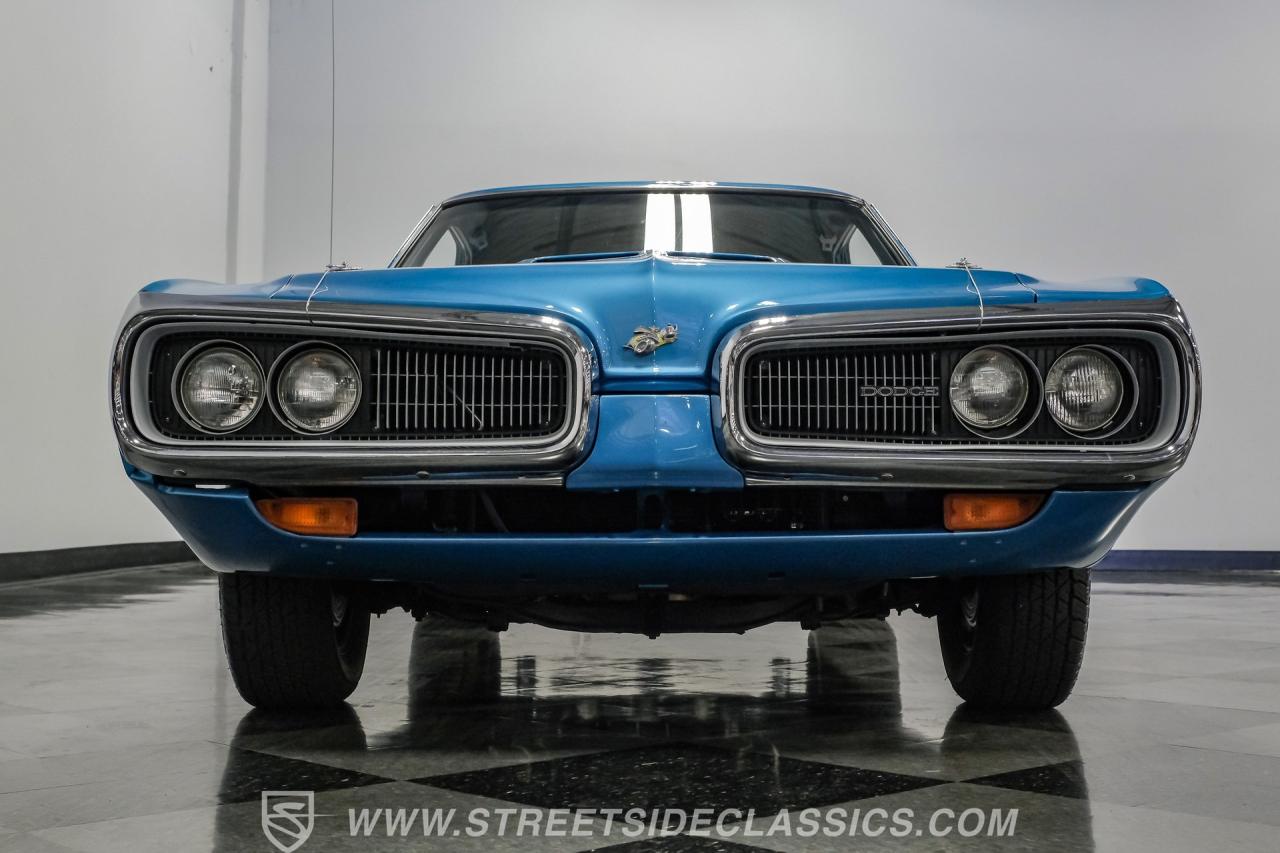 1970 Dodge Coronet Super Bee Restomod