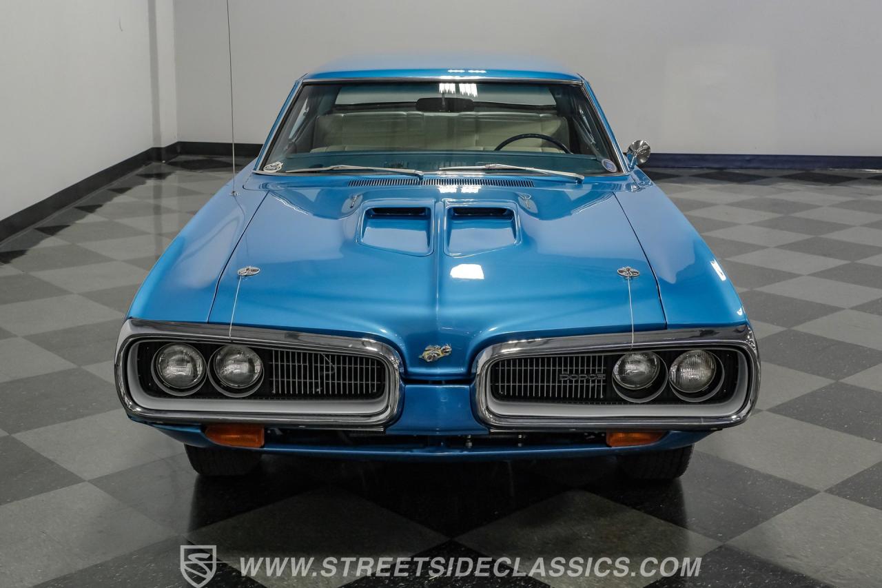 1970 Dodge Coronet Super Bee Restomod